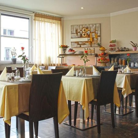 Waldhotel Sindelfingen Am Eichholz エクステリア 写真