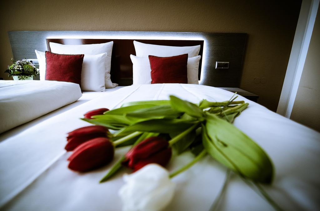 Waldhotel Sindelfingen Am Eichholz 部屋 写真