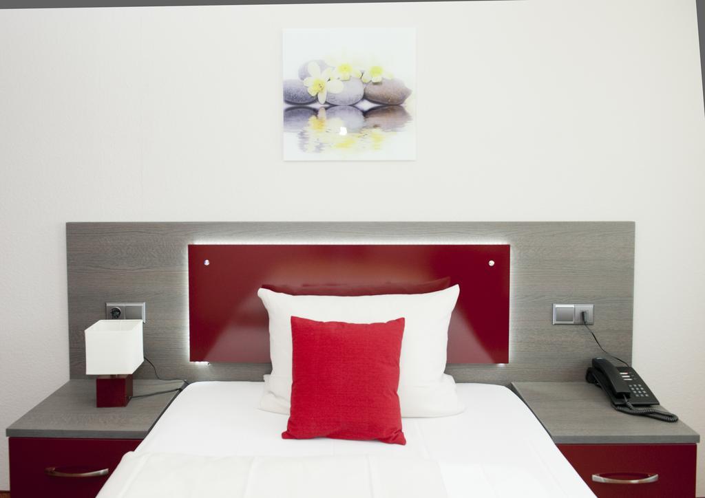 Waldhotel Sindelfingen Am Eichholz 部屋 写真